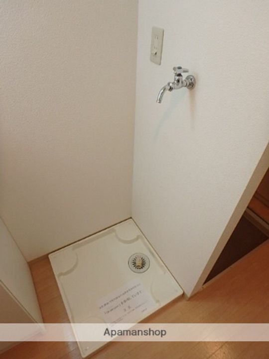 みおつくし堂島の内装