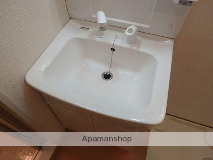 みおつくし堂島の内装