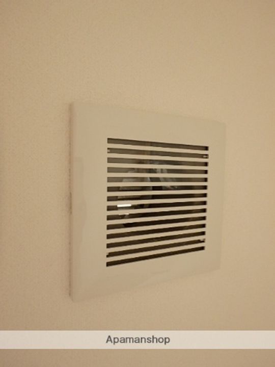 みおつくし堂島の内装