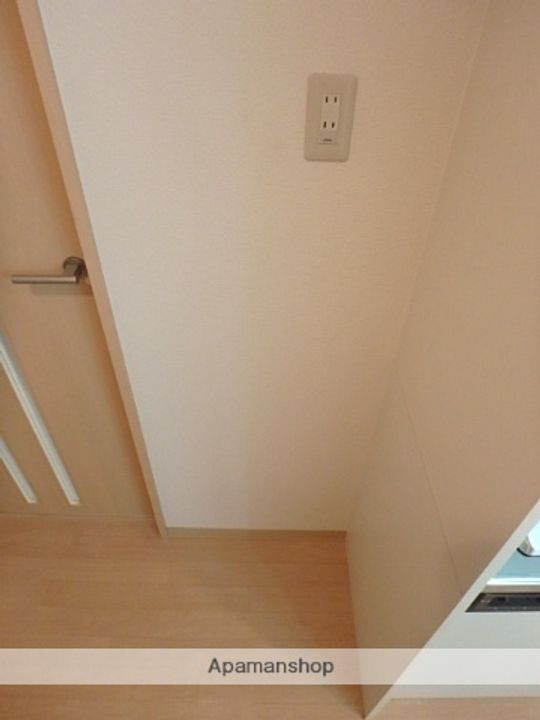 みおつくし堂島の内装