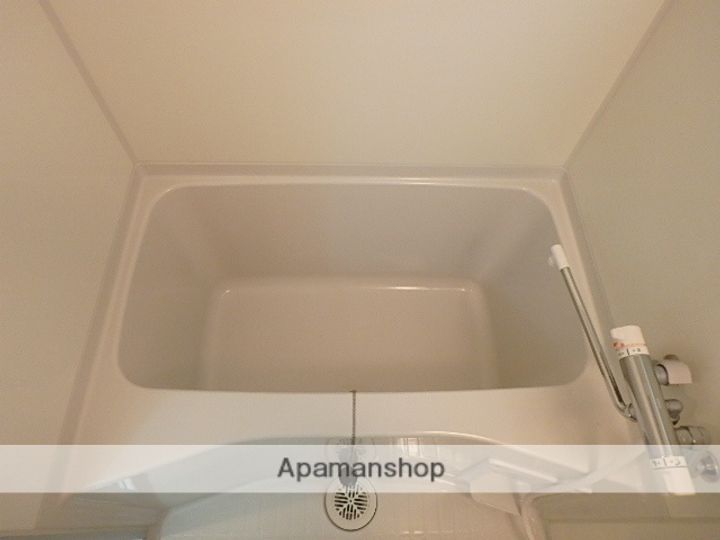 みおつくし堂島の風呂