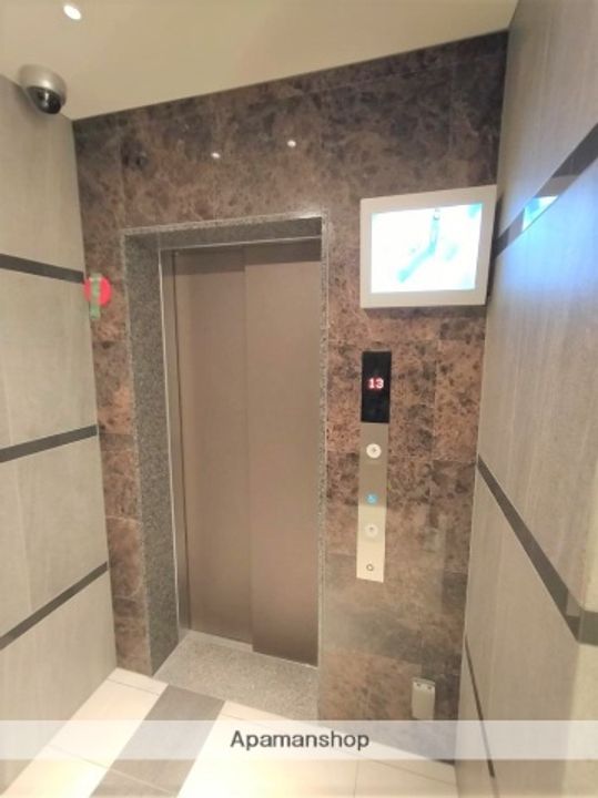 フォーリアライズ梅田レーベンのその他画像