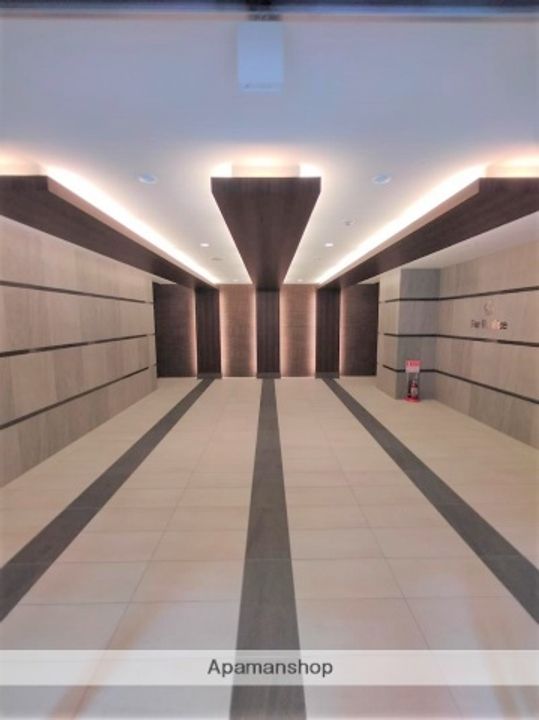 フォーリアライズ梅田レーベンのその他画像