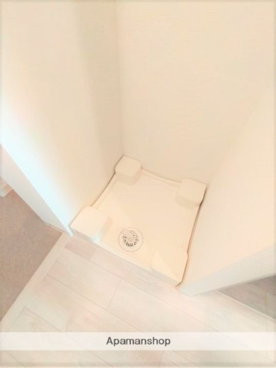 フォーリアライズ梅田レーベンの内装