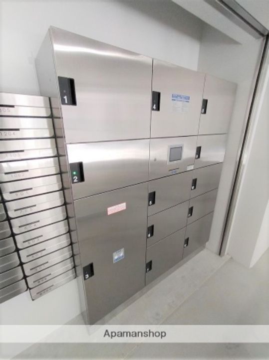 フォーリアライズ梅田レーベンのその他画像