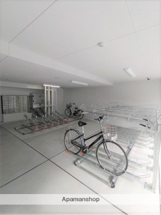 フォーリアライズ梅田レーベンのその他画像