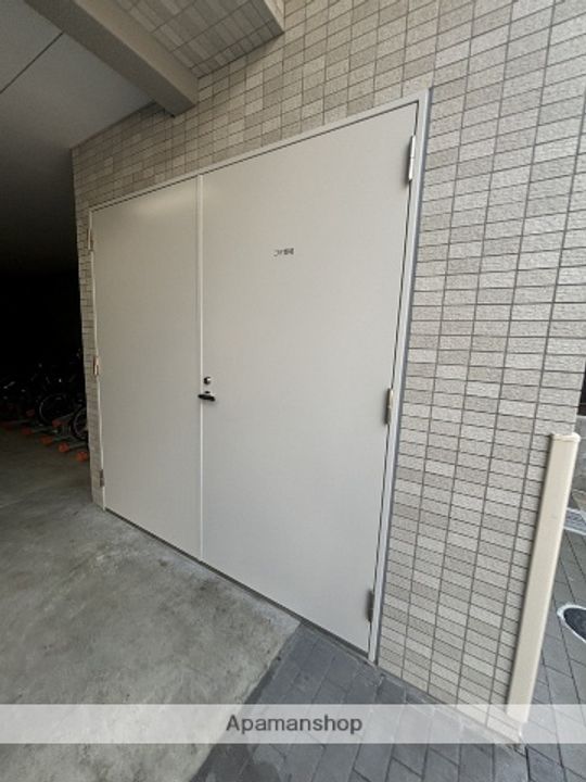 リビオメゾン西天満のその他画像