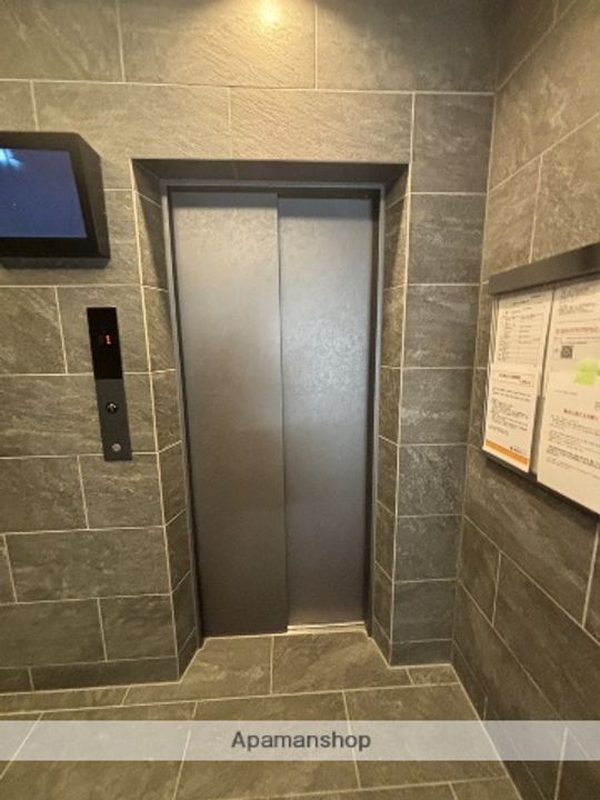 リビオメゾン西天満のその他画像