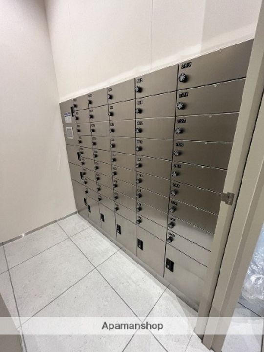 アヴェニール中崎のその他画像