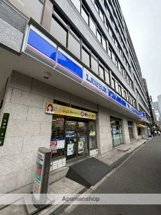 アヴェニール中崎の周辺