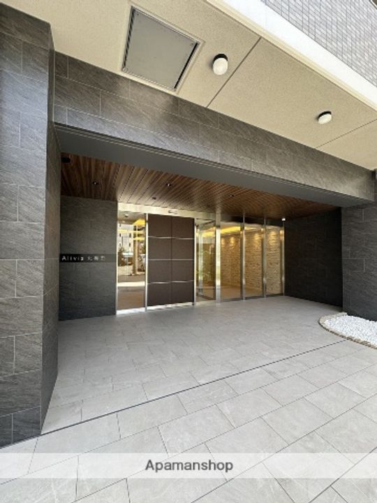 ALIVIS北梅田(アリヴィス)のその他画像