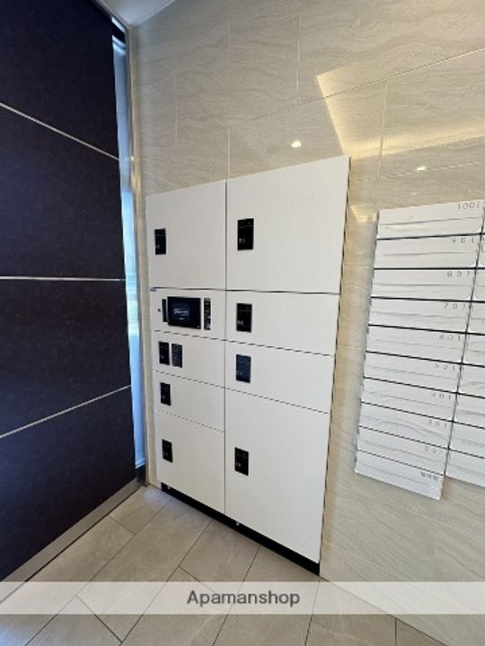 ALIVIS北梅田(アリヴィス)のその他画像