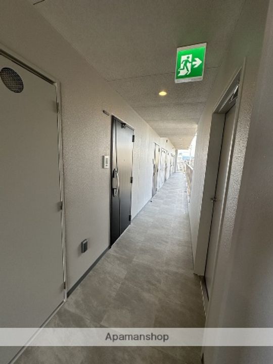 ALIVIS北梅田(アリヴィス)のその他画像