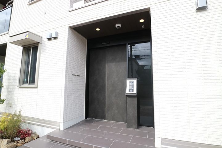 グランドール清水のその他画像