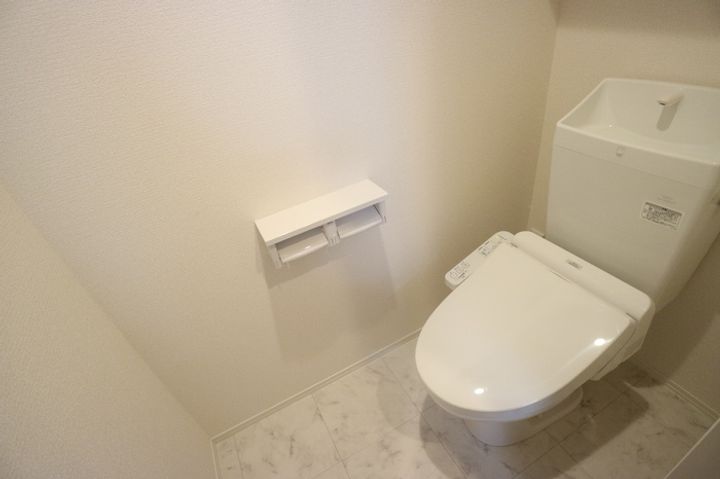 グランドール清水のその他画像