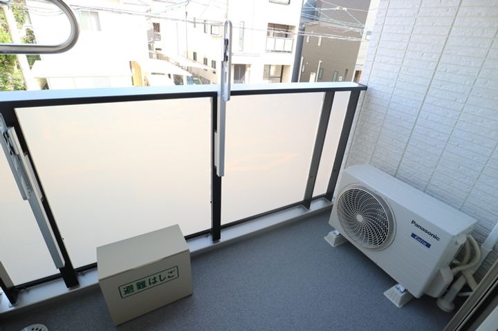 グランドール清水のその他画像