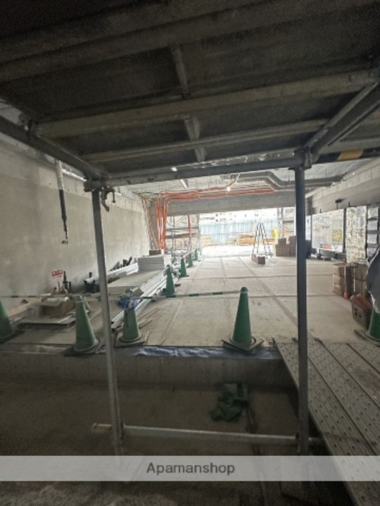 スプランディッド梅田グランノースのその他画像