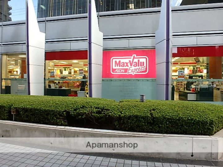 スプランディッド梅田グランノースの周辺