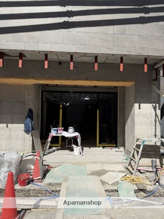 ロイヤルパークヒルズうめきたのその他画像