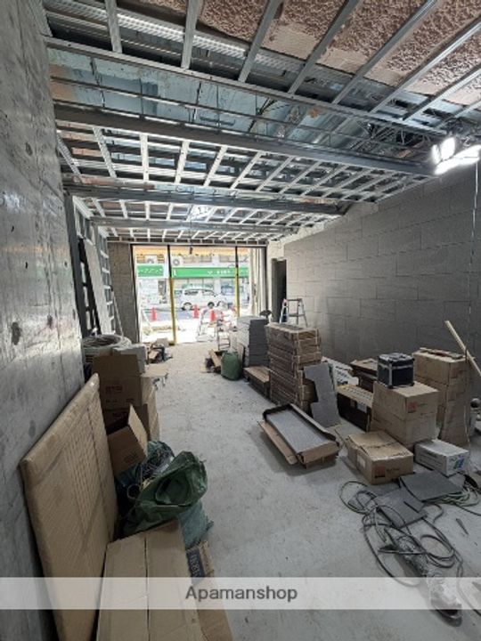 ロイヤルパークヒルズうめきたのその他画像