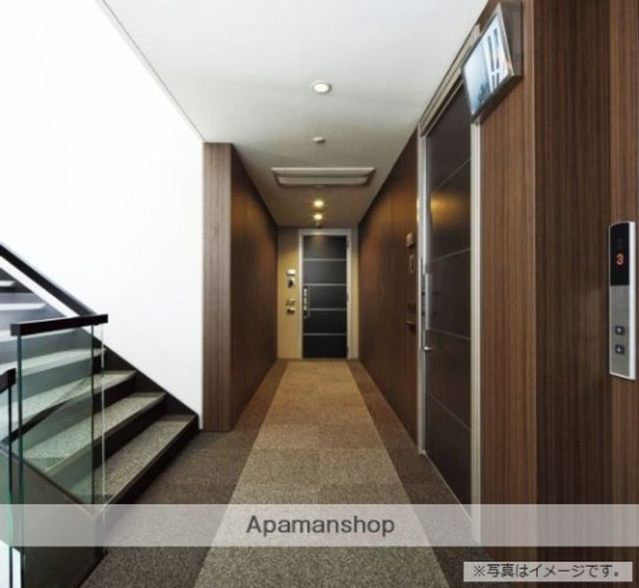 ロイヤルパークヒルズうめきたのその他画像