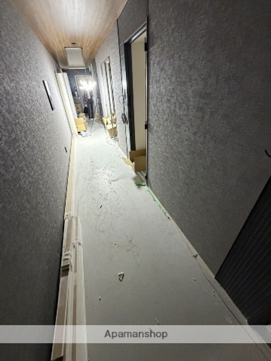 ロイヤルパークヒルズうめきたのその他画像