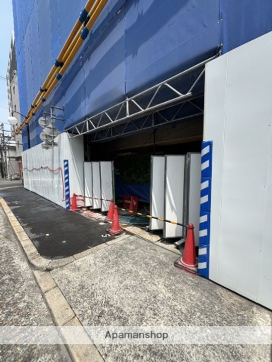 ロイヤルパークヒルズうめきたのその他画像