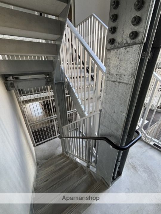 エスリード新大阪ザ・プレミアEASTのその他画像