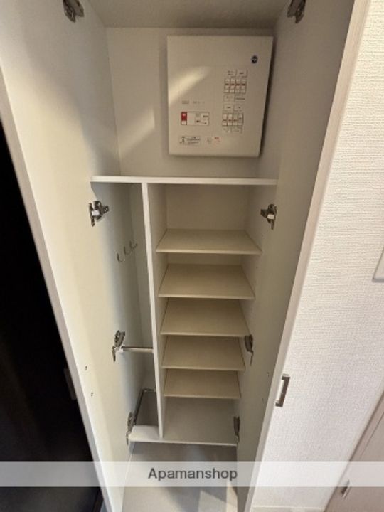 エスリード新大阪ザ・プレミアEASTのその他画像