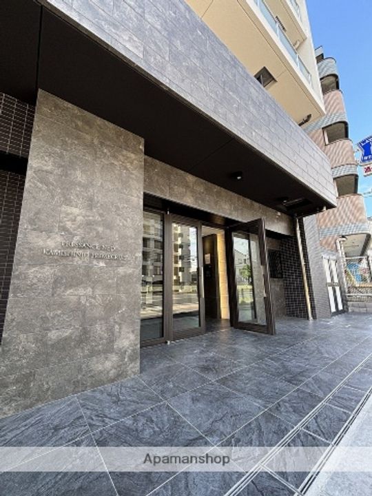 プレサンスNEO上新庄PRIMECRUISのその他画像