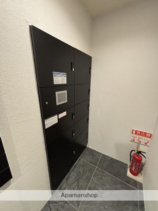 プレサンスNEO上新庄PRIMECRUISのその他画像