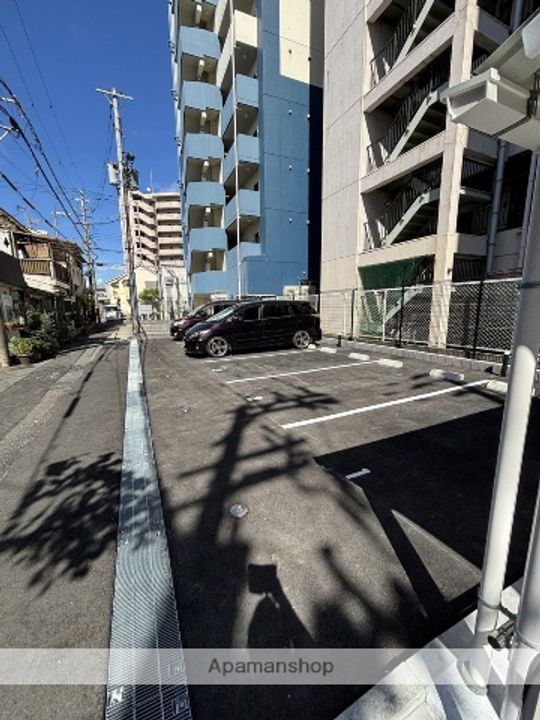 プレサンスNEO上新庄PRIMECRUISのその他画像