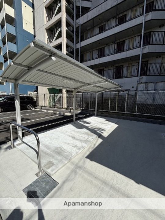 プレサンスNEO上新庄PRIMECRUISのその他画像