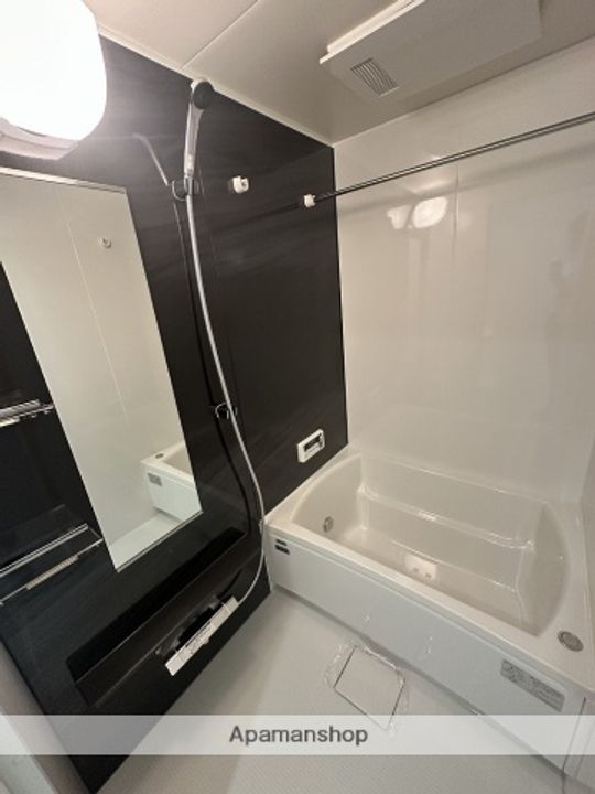 プレサンスNEO上新庄PRIMECRUISの風呂