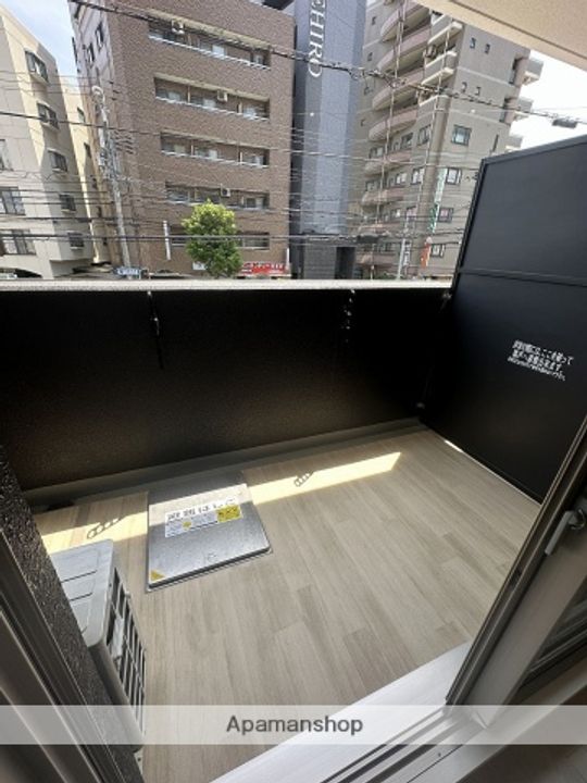 プレサンスNEO上新庄PRIMECRUISのその他画像