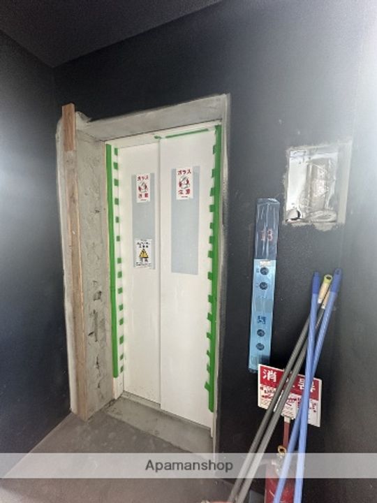 ワールドアイ大阪West Gateのその他画像