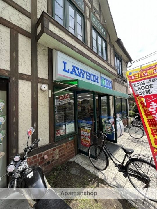 ワールドアイ大阪West Gateの周辺