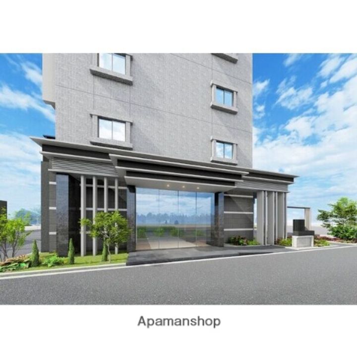 スプランディッドライズ新大阪ノースのその他画像