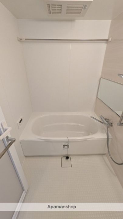 スプランディッドライズ新大阪ノースの風呂