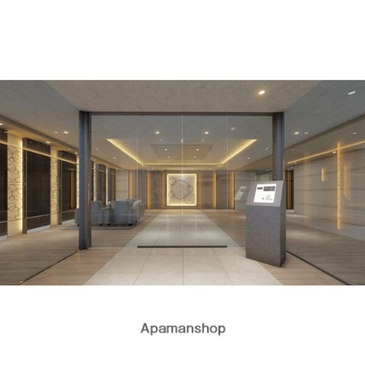 スプランディッドライズ新大阪ノースのその他画像