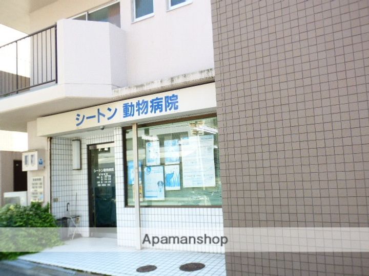 スプランディッドライズ新大阪ノースの周辺