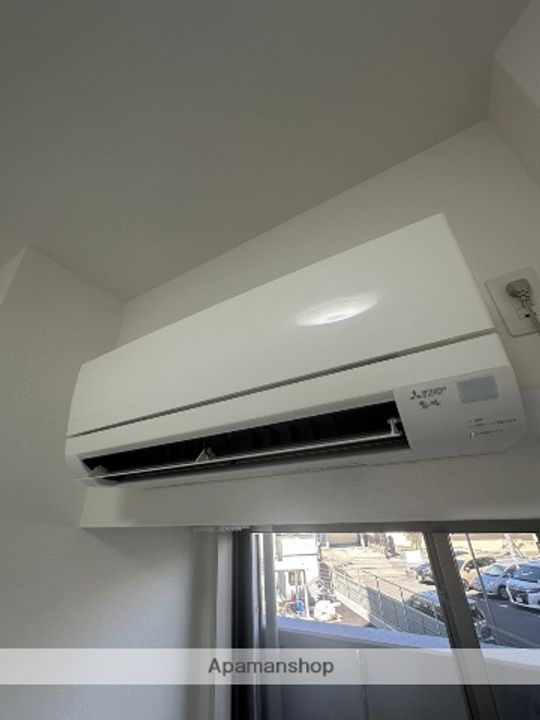 ファステート大阪グリーンのその他画像