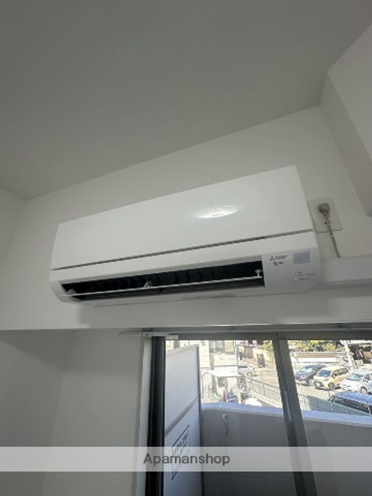 ファステート大阪グリーンのその他画像