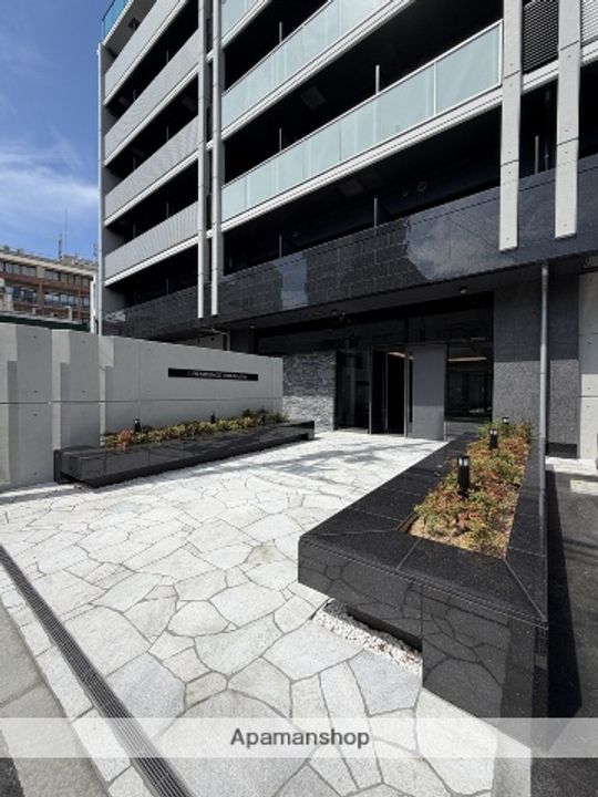 S-RESIDENCE大和田alineのその他画像