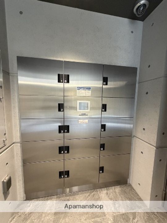 S-RESIDENCE大和田alineのその他画像