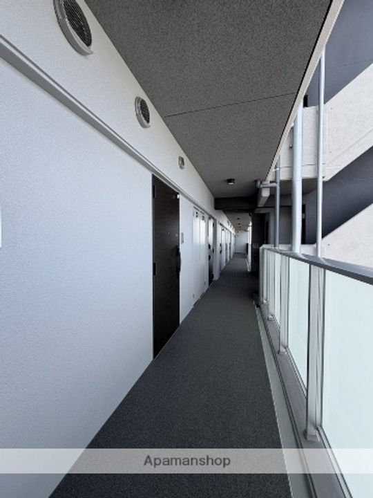 S-RESIDENCE大和田alineのその他画像