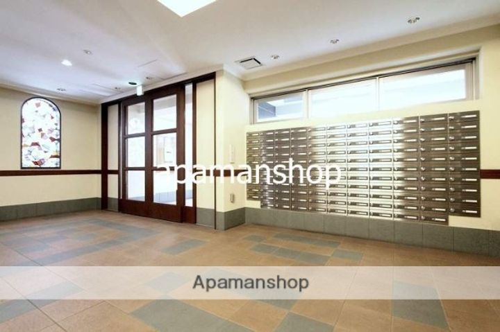 大阪府大阪市港区市岡1丁目の賃貸マンションのその他画像