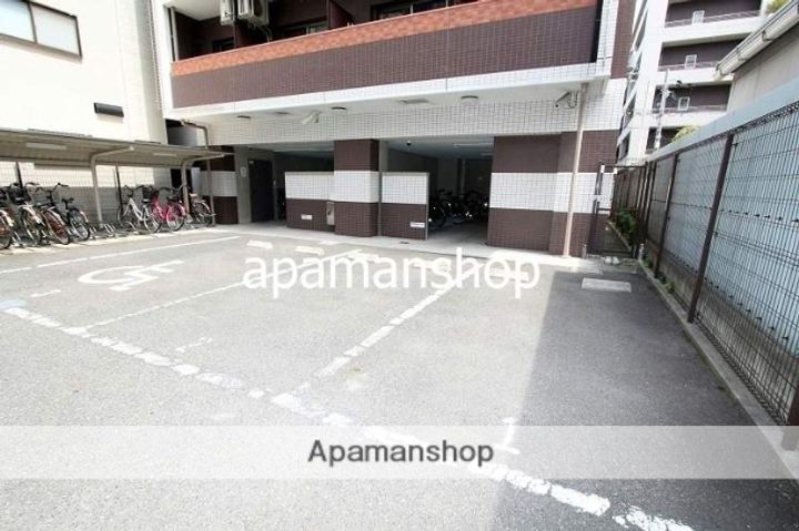 大阪府大阪市港区市岡1丁目の賃貸マンションのその他画像