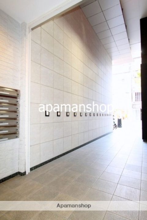 大阪府大阪市西区北堀江1丁目の賃貸マンションのその他画像