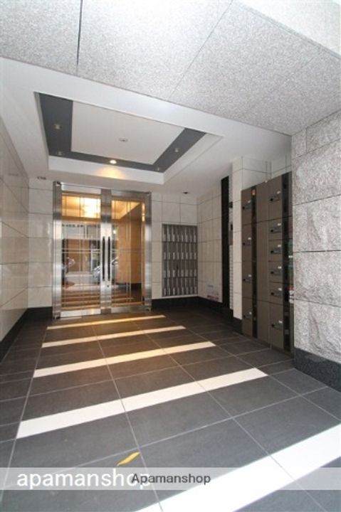 大阪府大阪市西区南堀江4丁目の賃貸マンションのその他画像